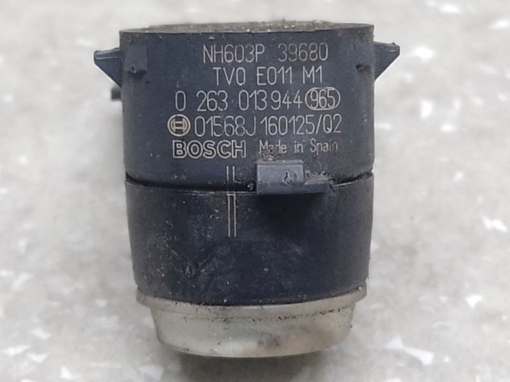 39680-TV0-E01YL | Датчик парктроника задн. ACURA MDX (YD3) 13-21 - Фото 3