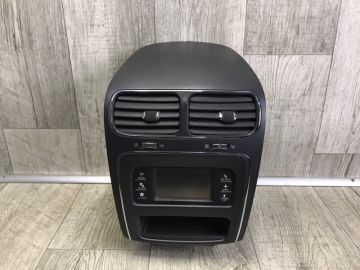 Блок керування мультимедіа DODGE JOURNEY 08-20