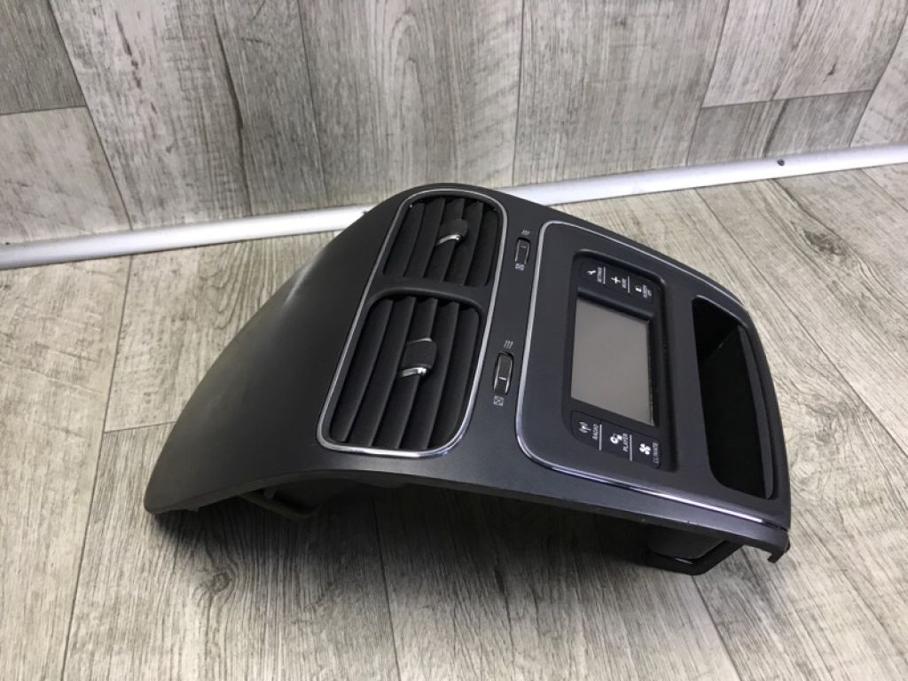 5064976AH | Блок керування мультимедіа DODGE JOURNEY 08-20 - Фото 3