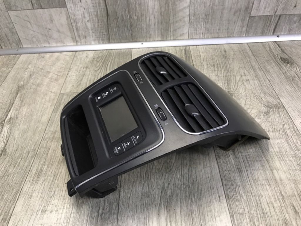 5064976AH | Блок керування мультимедіа DODGE JOURNEY 08-20 - Фото 4