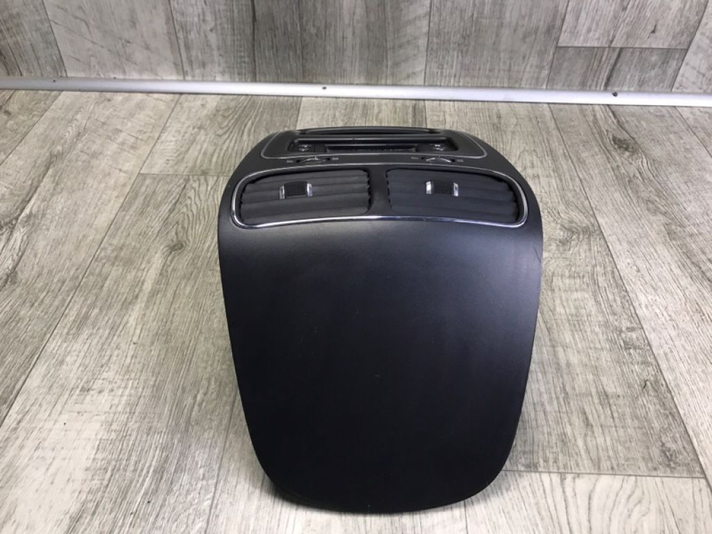 5064976AH | Блок керування мультимедіа DODGE JOURNEY 08-20 - Фото 5