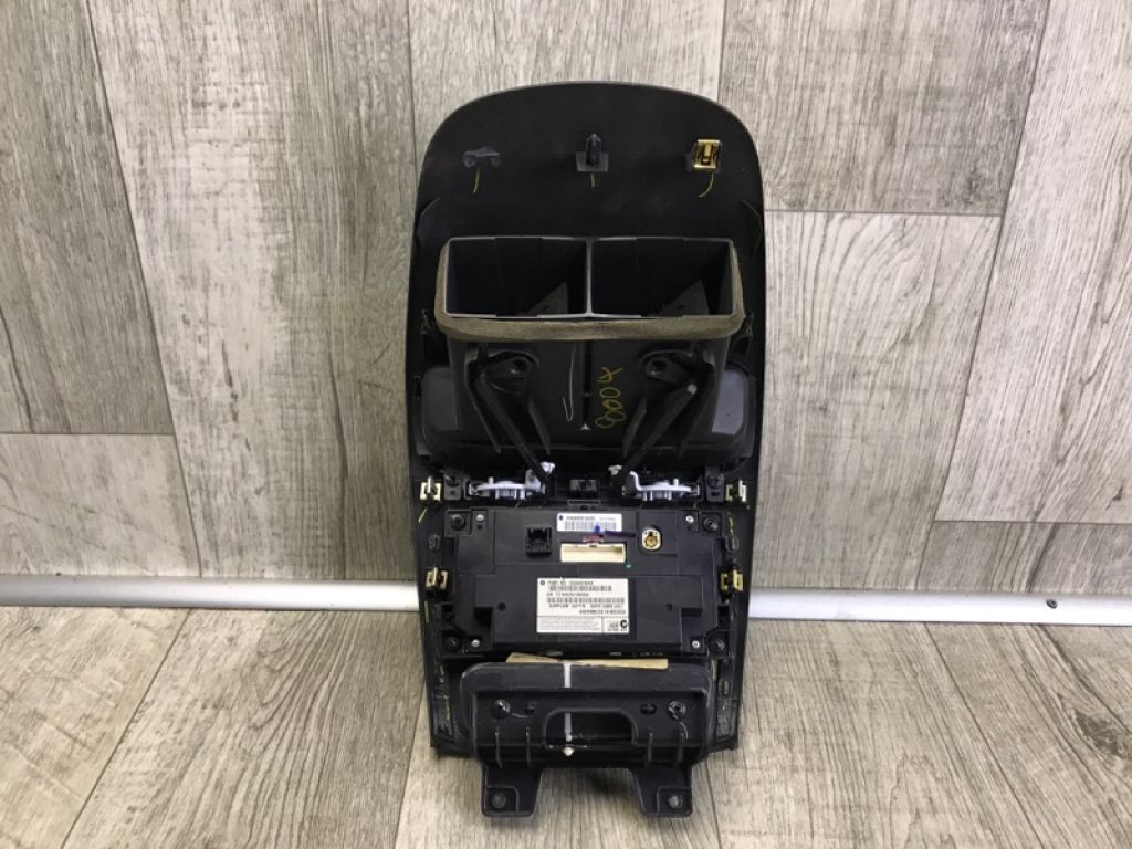 5064976AH | Блок керування мультимедіа DODGE JOURNEY 08-20 - Фото 6