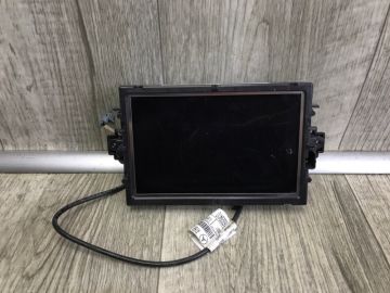 монітор MERCEDES GL-CLASS X166 12-16