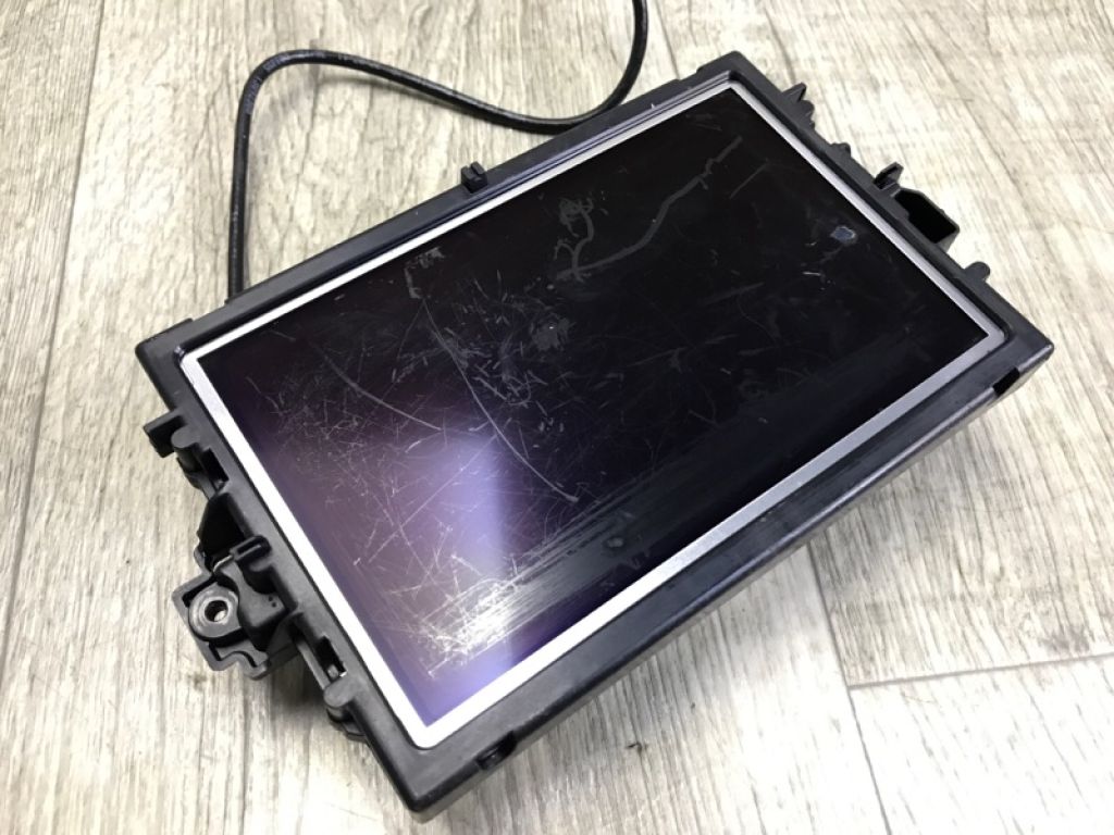 A 172 900 85 00 | монітор MERCEDES GL-CLASS X166 12-16 - Фото 5