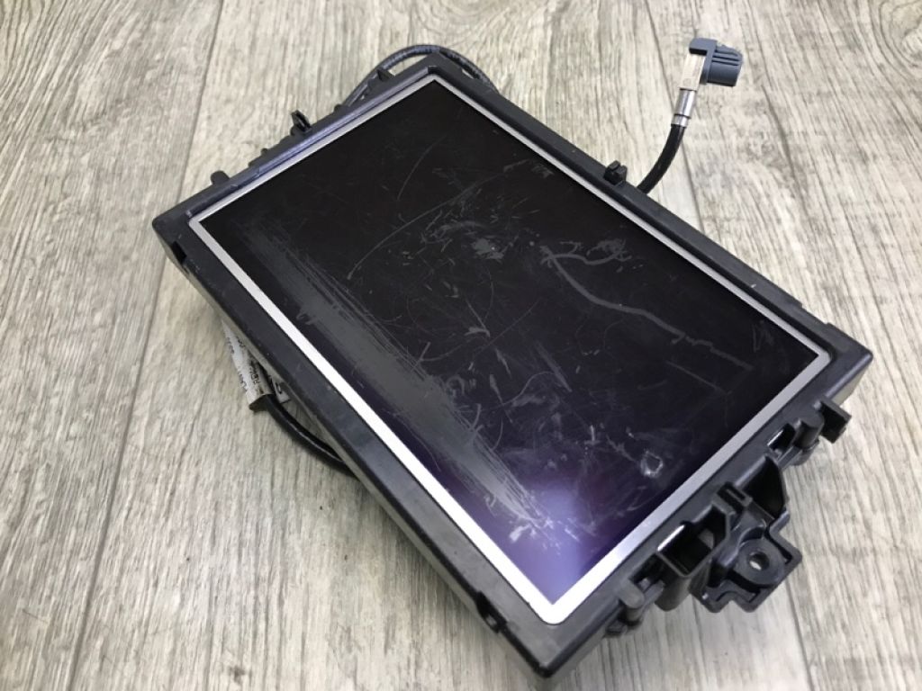 A 172 900 85 00 | монітор MERCEDES GL-CLASS X166 12-16 - Фото 6