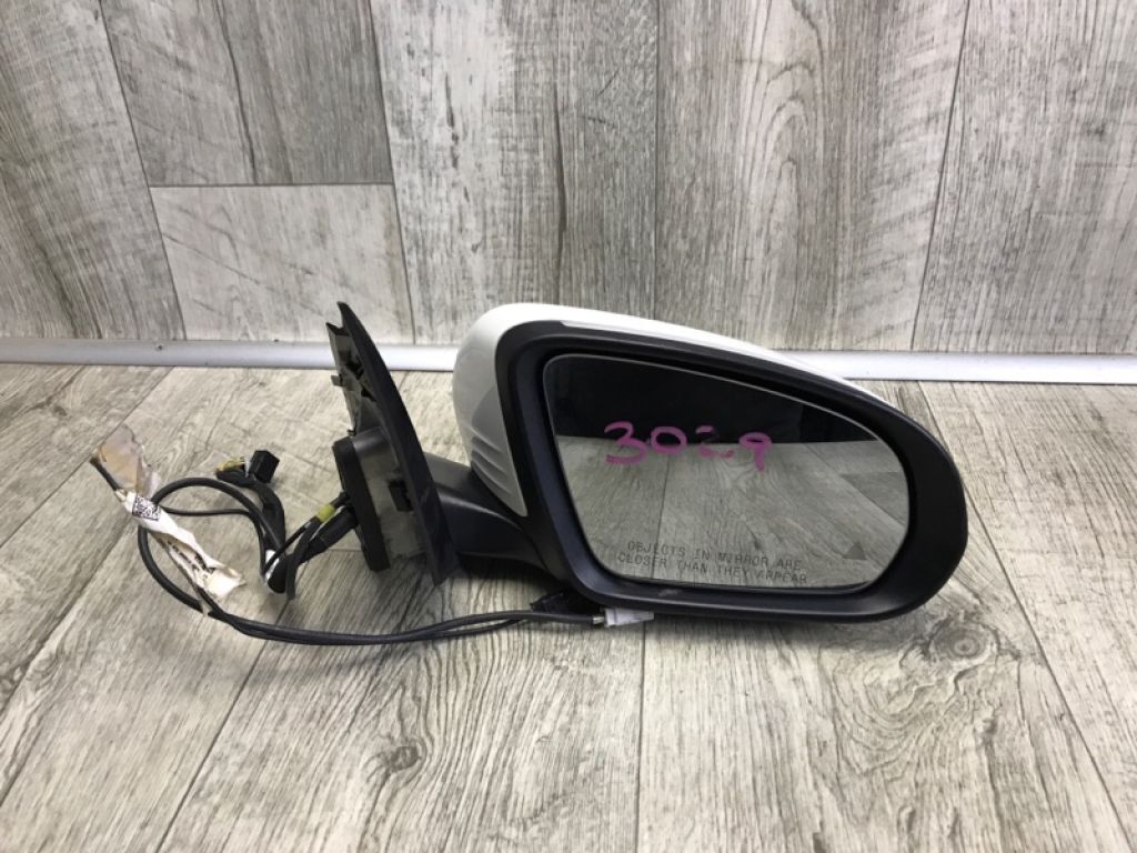 A 205 810 16 05 | Дзеркало прав. MERCEDES C-CLASS A205 16-21