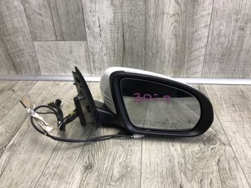 Дзеркало прав. MERCEDES C-CLASS A205 16-21