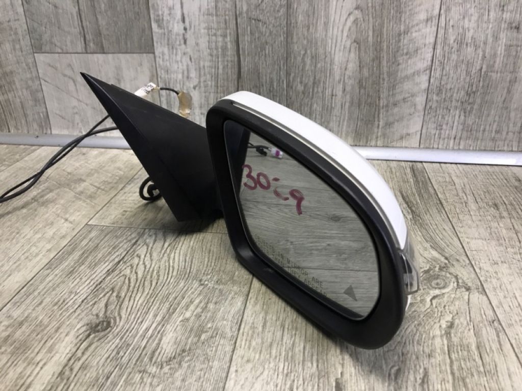 A 205 810 16 05 | Дзеркало прав. MERCEDES C-CLASS A205 16-21 - Фото 2