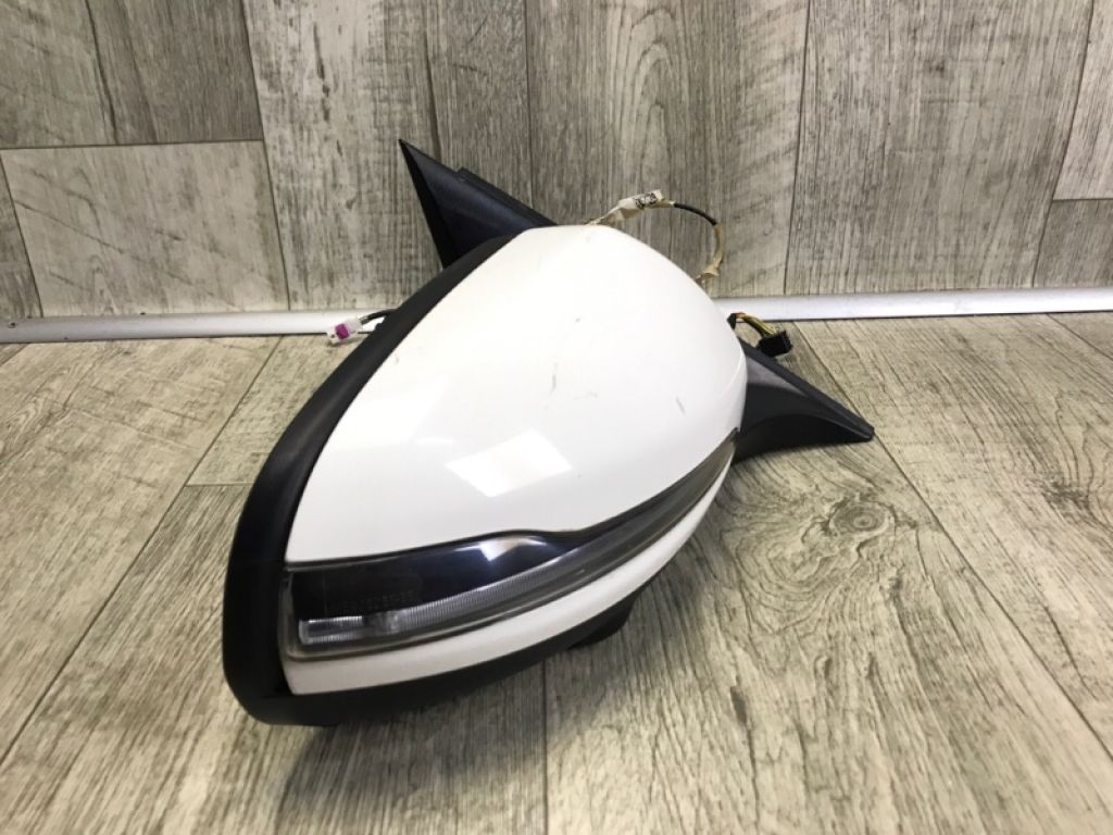 A 205 810 16 05 | Дзеркало прав. MERCEDES C-CLASS A205 16-21 - Фото 3