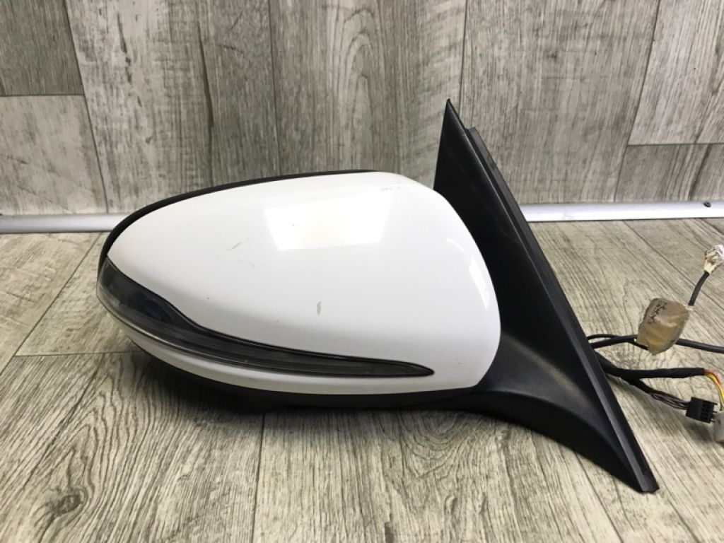 A 205 810 16 05 | Дзеркало прав. MERCEDES C-CLASS A205 16-21 - Фото 4