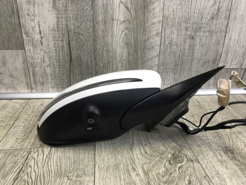 A 205 810 16 05 | Дзеркало прав. MERCEDES C-CLASS A205 16-21 - Фото 5