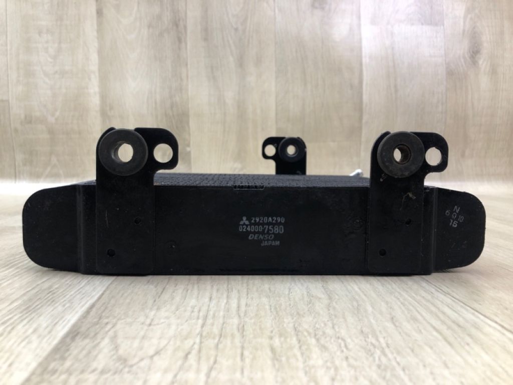 2920A290 | Радіатор АКПП MITSUBISHI OUTLANDER GF 12- - Фото 5