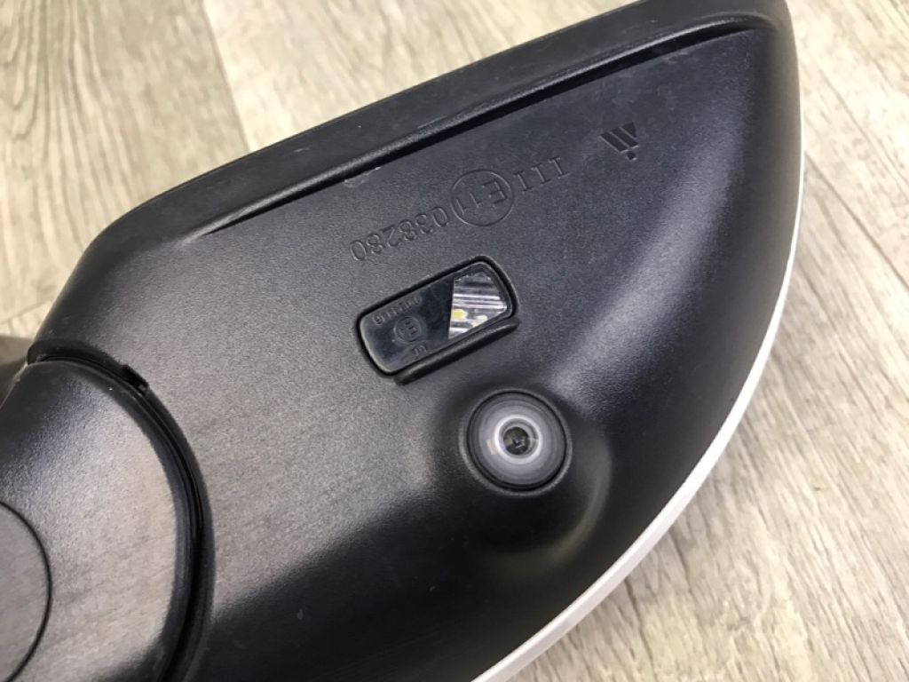 A 205 810 16 05 | Дзеркало прав. MERCEDES C-CLASS A205 16-21 - Фото 10