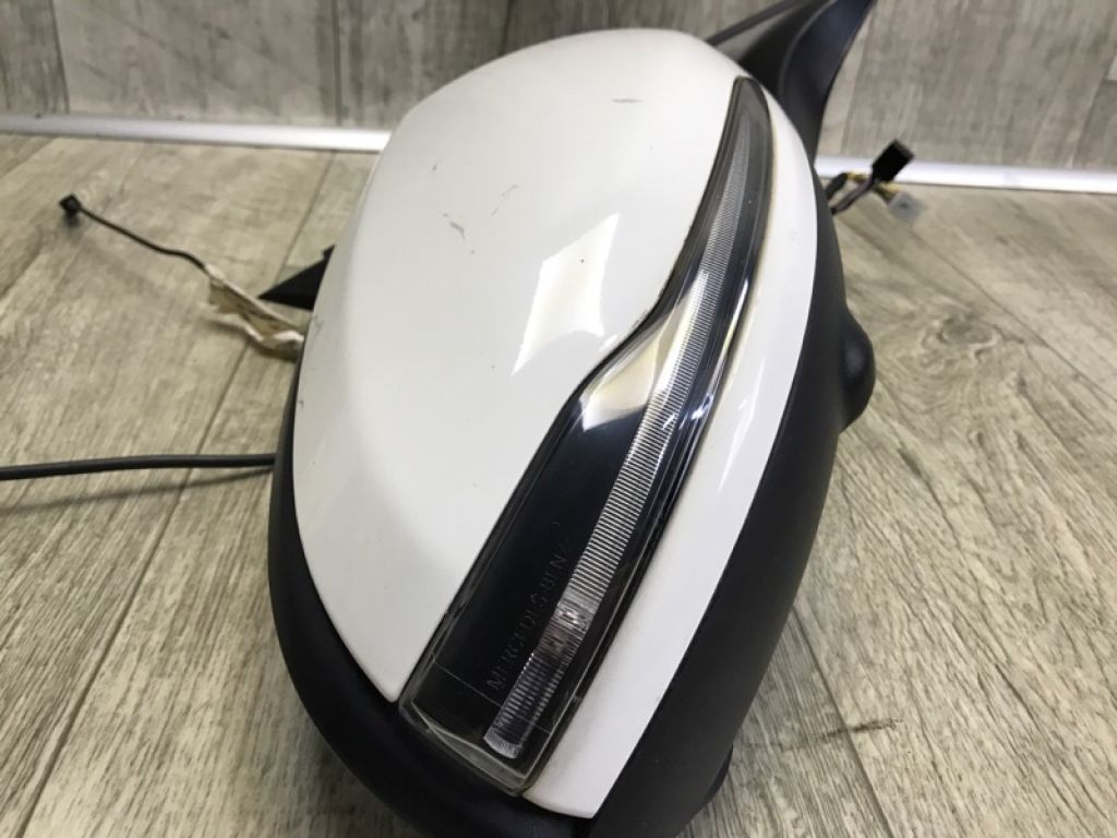 A 205 810 16 05 | Дзеркало прав. MERCEDES C-CLASS A205 16-21 - Фото 11