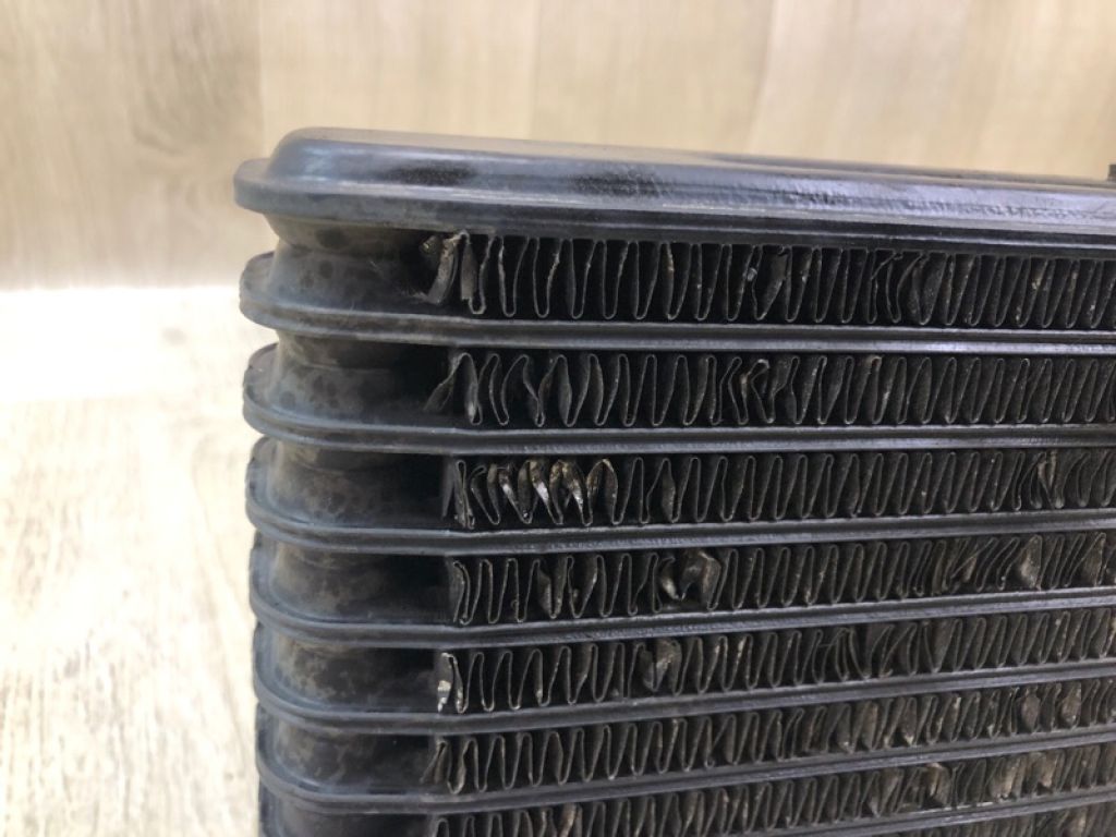 2920A290 | Радіатор АКПП MITSUBISHI OUTLANDER GF 12- - Фото 8