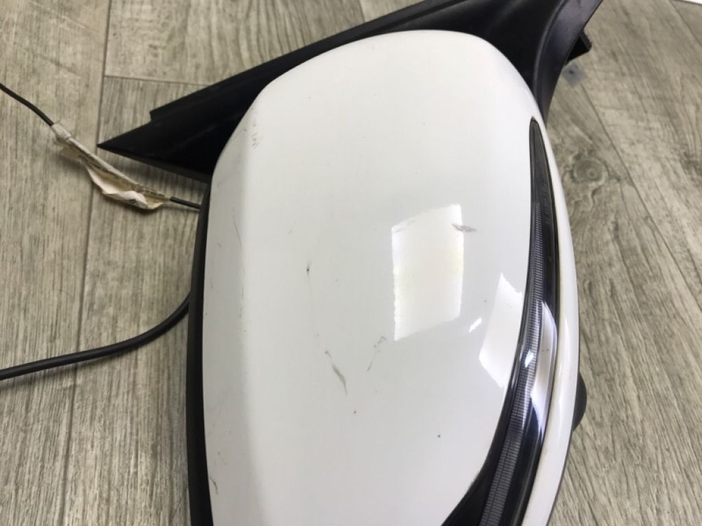 A 205 810 16 05 | Дзеркало прав. MERCEDES C-CLASS A205 16-21 - Фото 12