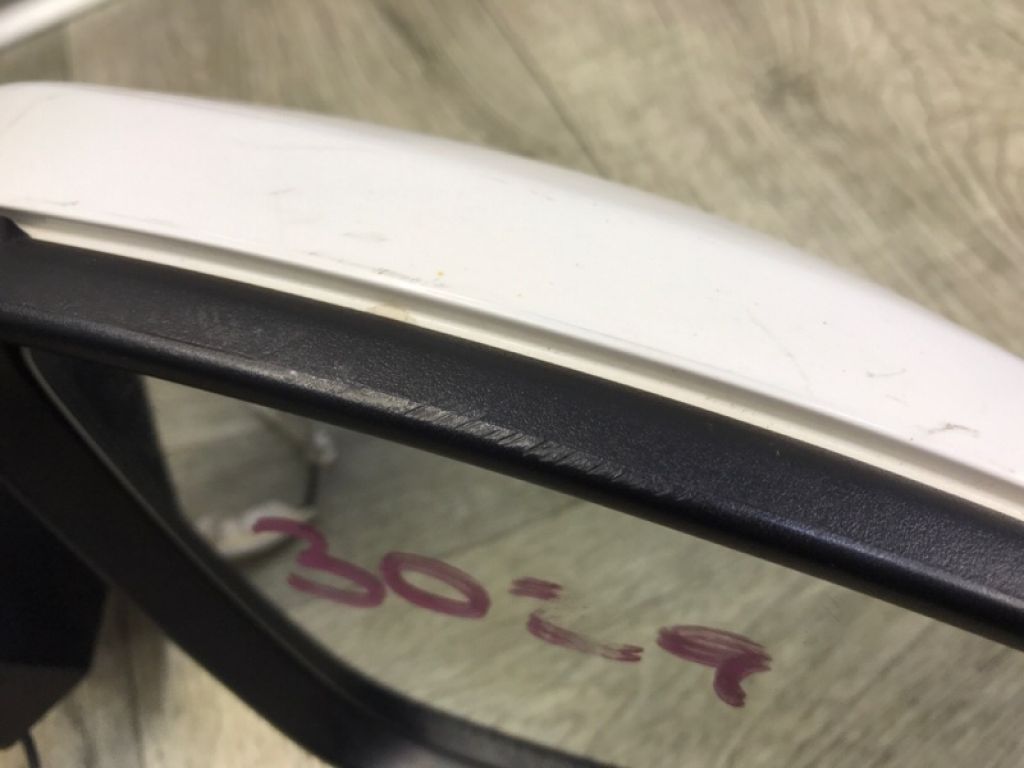 A 205 810 16 05 | Дзеркало прав. MERCEDES C-CLASS A205 16-21 - Фото 13