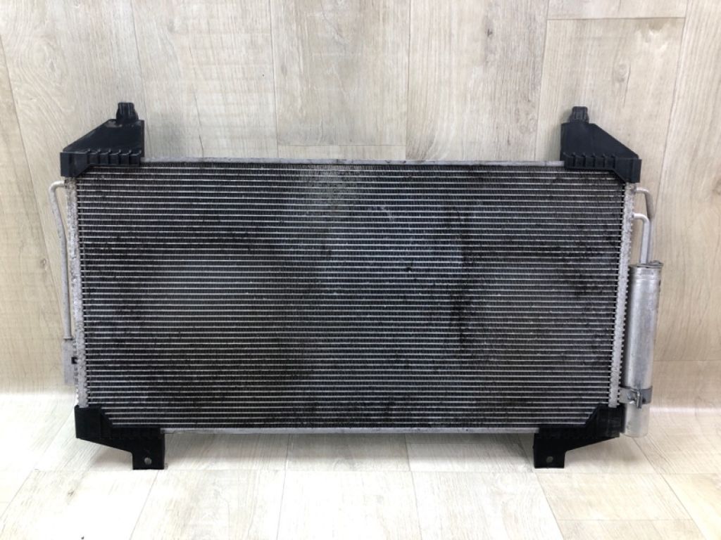 7812A220 | Радіатор кондиціонера MITSUBISHI OUTLANDER GF 12-