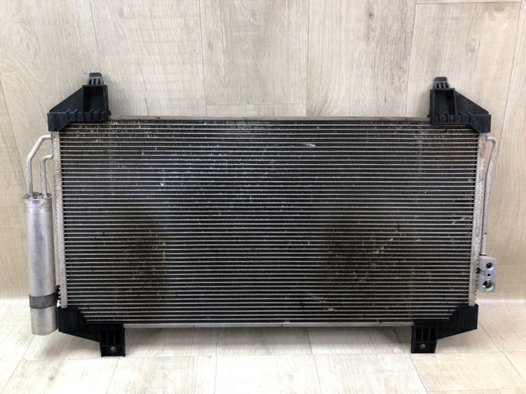 7812A220 | Радіатор кондиціонера MITSUBISHI OUTLANDER GF 12- - Фото 2