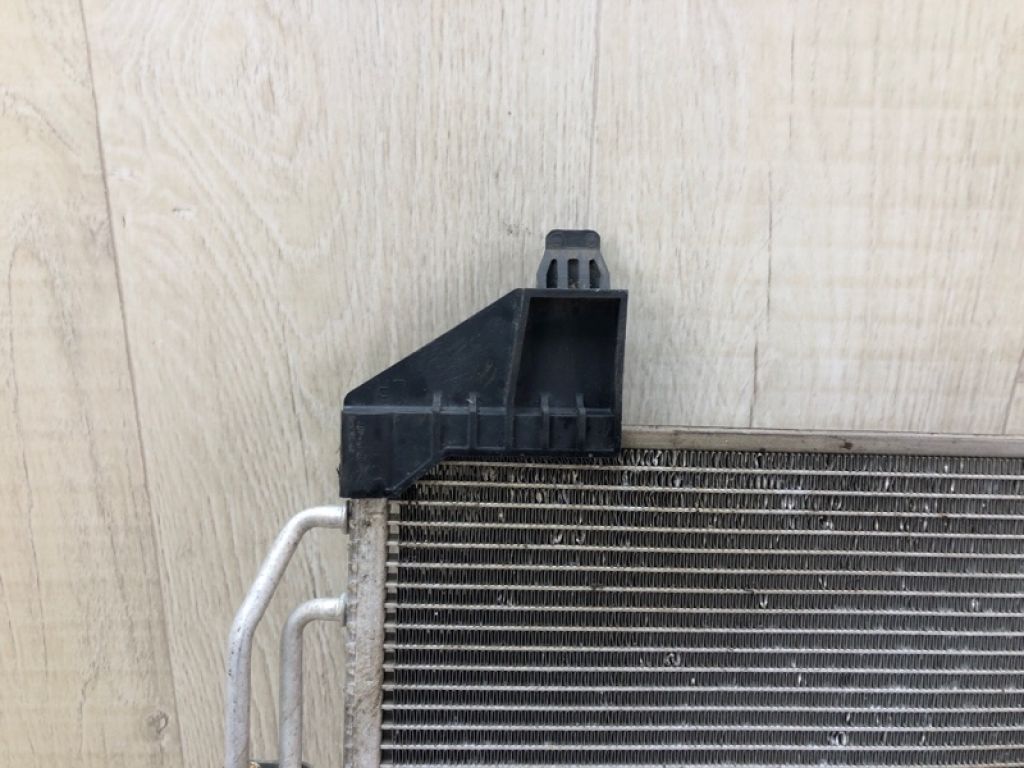 7812A220 | Радіатор кондиціонера MITSUBISHI OUTLANDER GF 12- - Фото 3