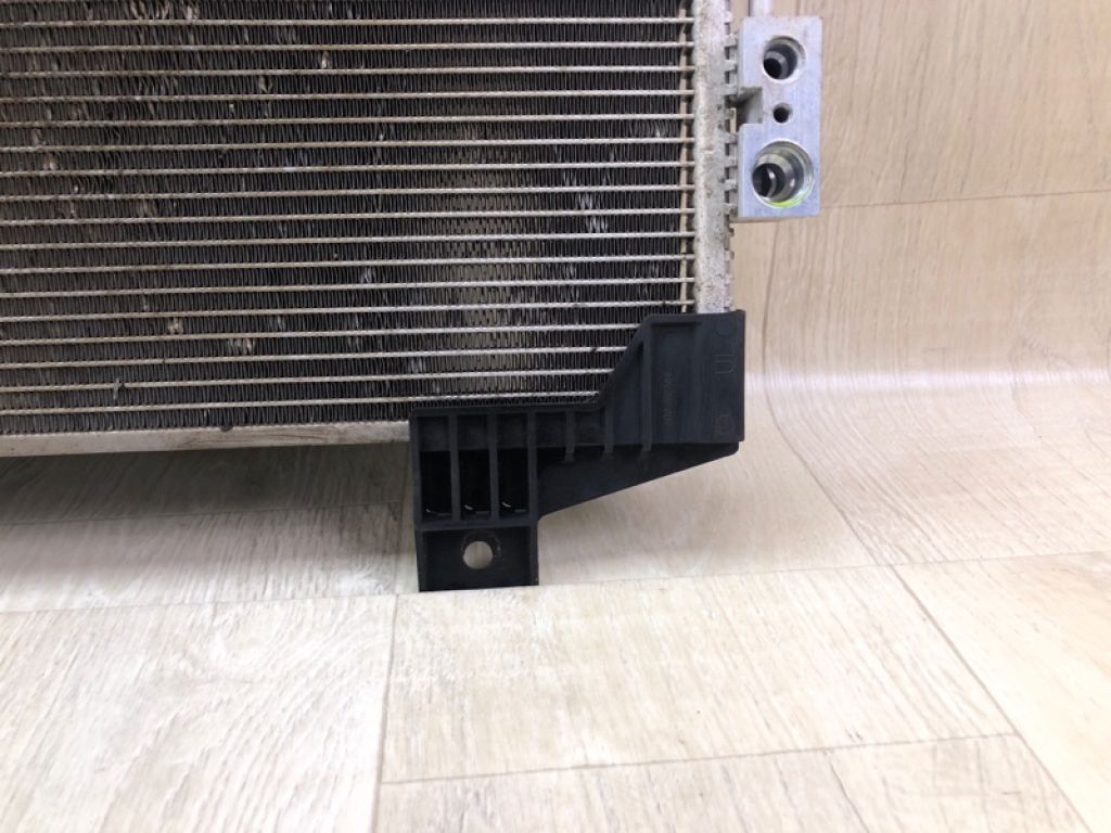 7812A220 | Радіатор кондиціонера MITSUBISHI OUTLANDER GF 12- - Фото 6