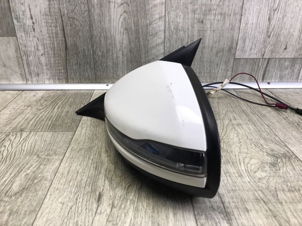 A 205 810 33 05 | Дзеркало лів. MERCEDES C-CLASS A205 16-21 - Фото 3