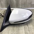 A 205 810 33 05 | Дзеркало лів. MERCEDES C-CLASS A205 16-21 - Прев'ю 4