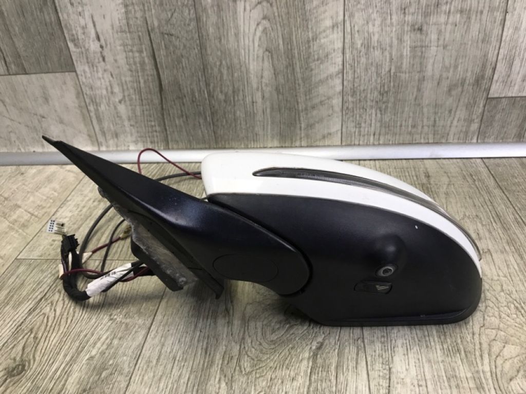 A 205 810 33 05 | Дзеркало лів. MERCEDES C-CLASS A205 16-21 - Фото 5