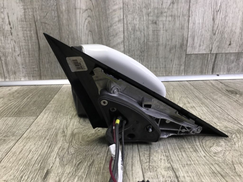 A 205 810 33 05 | Дзеркало лів. MERCEDES C-CLASS A205 16-21 - Фото 6