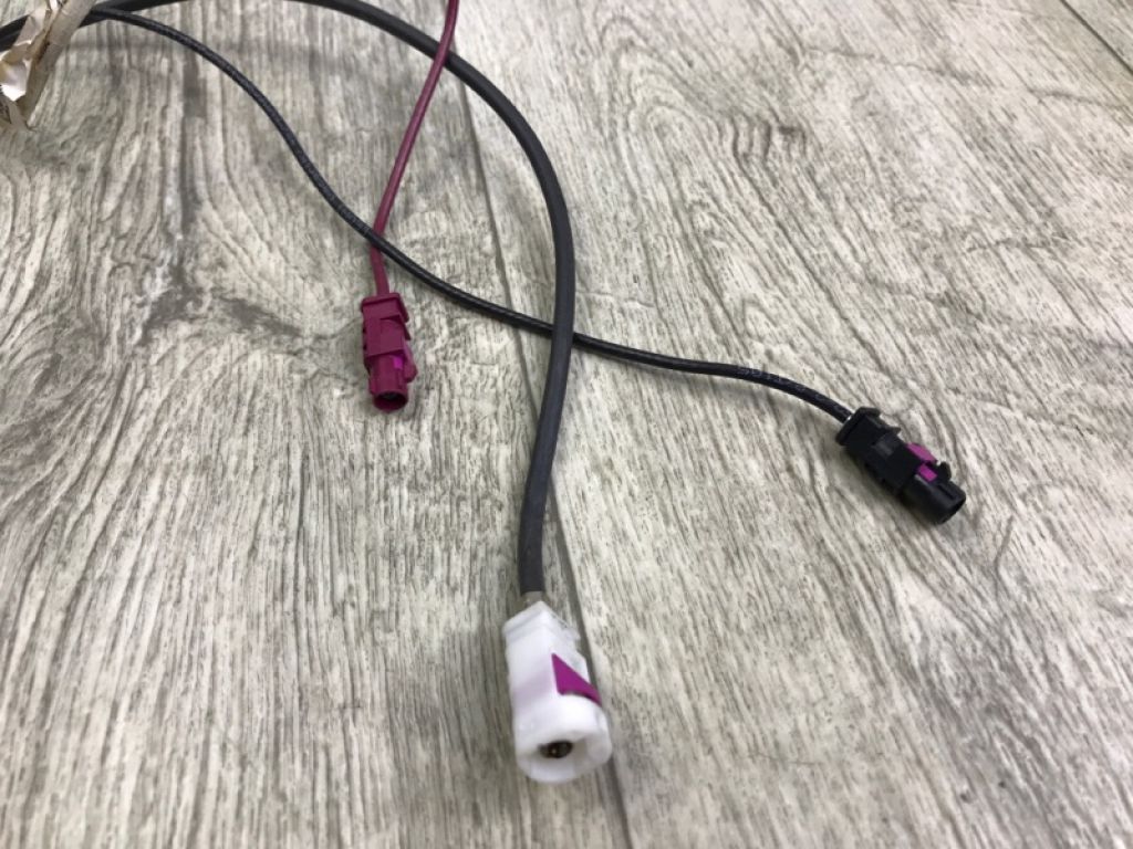 A 205 810 33 05 | Дзеркало лів. MERCEDES C-CLASS A205 16-21 - Фото 8