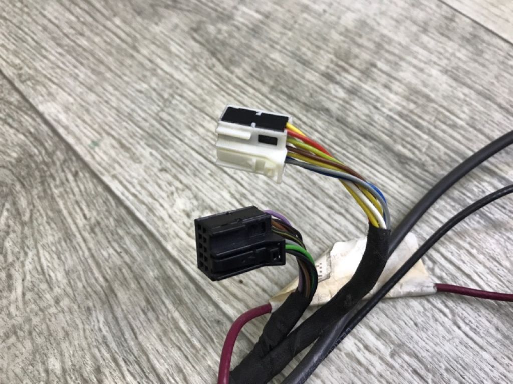 A 205 810 33 05 | Дзеркало лів. MERCEDES C-CLASS A205 16-21 - Фото 9