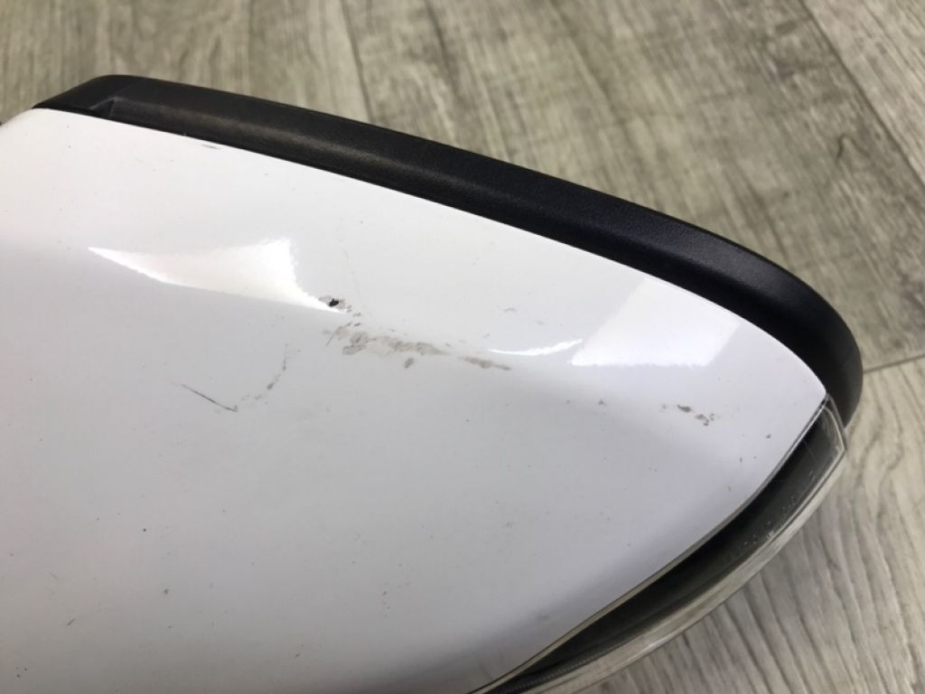 A 205 810 33 05 | Дзеркало лів. MERCEDES C-CLASS A205 16-21 - Фото 10