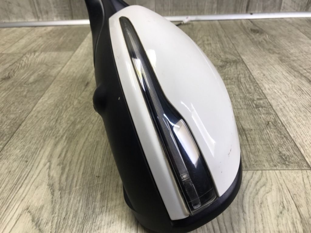 A 205 810 33 05 | Дзеркало лів. MERCEDES C-CLASS A205 16-21 - Фото 12