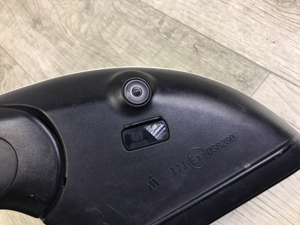 A 205 810 33 05 | Дзеркало лів. MERCEDES C-CLASS A205 16-21 - Фото 13