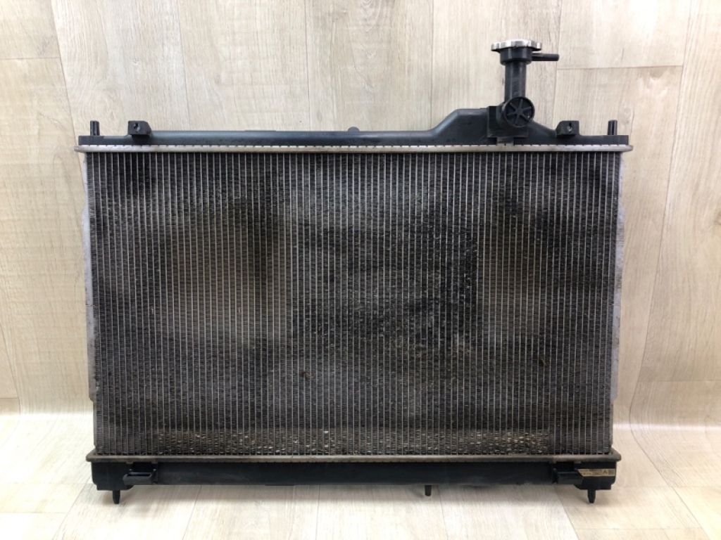 1350B523 | Радіатор основний MITSUBISHI OUTLANDER GF 12-