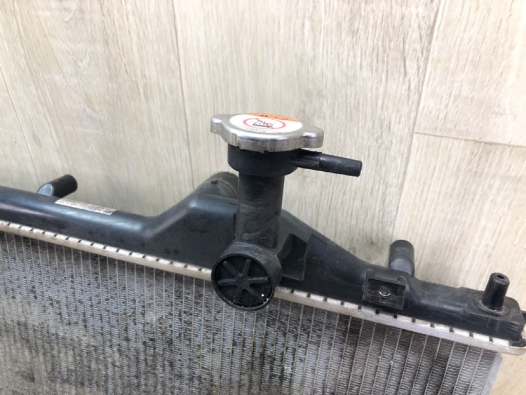 1350B523 | Радіатор основний MITSUBISHI OUTLANDER GF 12- - Фото 2