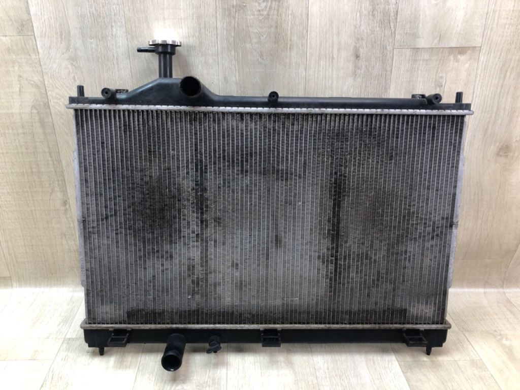 1350B523 | Радіатор основний MITSUBISHI OUTLANDER GF 12- - Фото 3