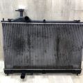 1350B523 | Радіатор основний MITSUBISHI OUTLANDER GF 12- - Прев'ю 3