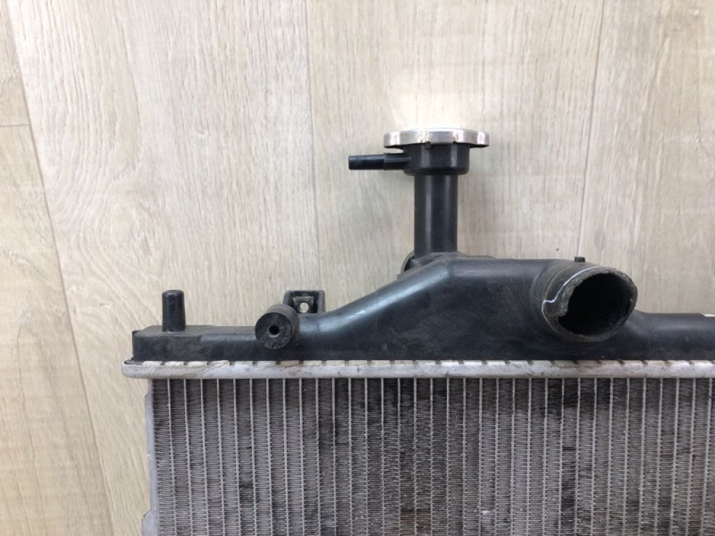 1350B523 | Радіатор основний MITSUBISHI OUTLANDER GF 12- - Фото 4