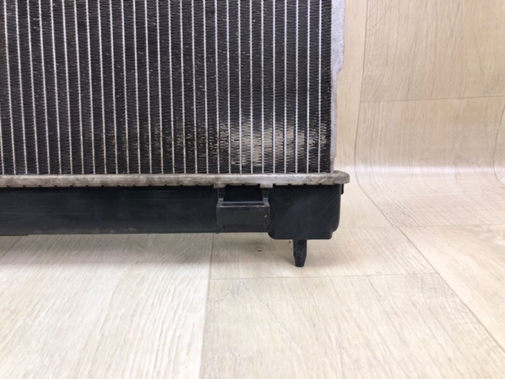 1350B523 | Радіатор основний MITSUBISHI OUTLANDER GF 12- - Фото 6