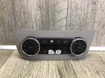 Блок керування піччю MERCEDES GL-CLASS X166 12-16