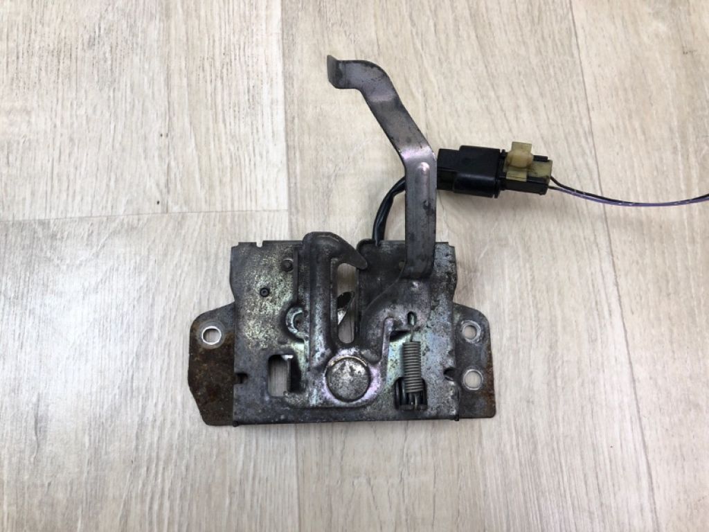 5908A106 | Замок капоту MITSUBISHI OUTLANDER GF 12-