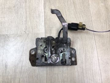 Замок капоту MITSUBISHI OUTLANDER GF 12-