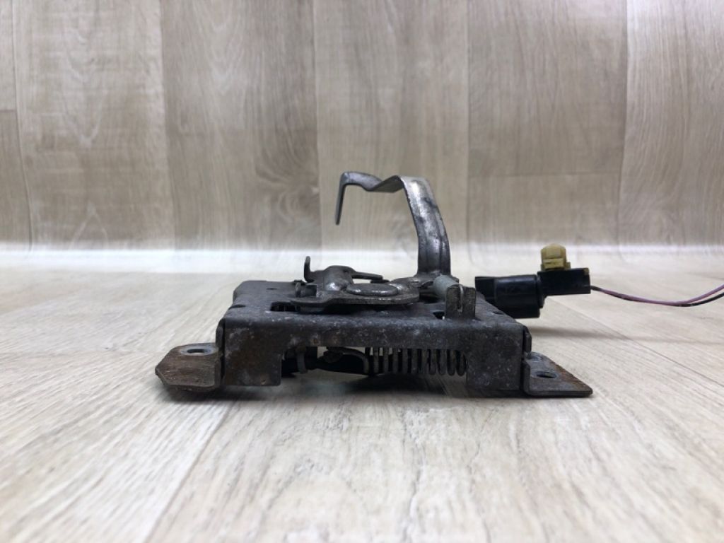 5908A106 | Замок капоту MITSUBISHI OUTLANDER GF 12- - Фото 3