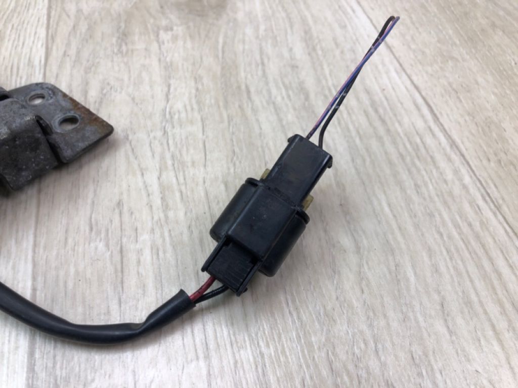 5908A106 | Замок капоту MITSUBISHI OUTLANDER GF 12- - Фото 5