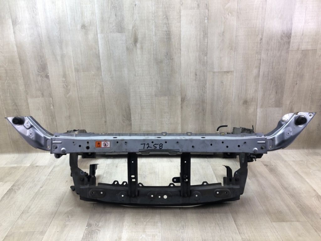 5256B515 | Панель передня MITSUBISHI OUTLANDER GF 12- - Фото 2