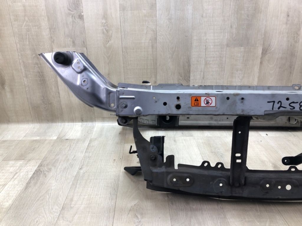 5256B515 | Панель передня MITSUBISHI OUTLANDER GF 12- - Фото 3