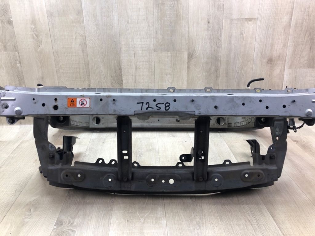 5256B515 | Панель передня MITSUBISHI OUTLANDER GF 12- - Фото 4