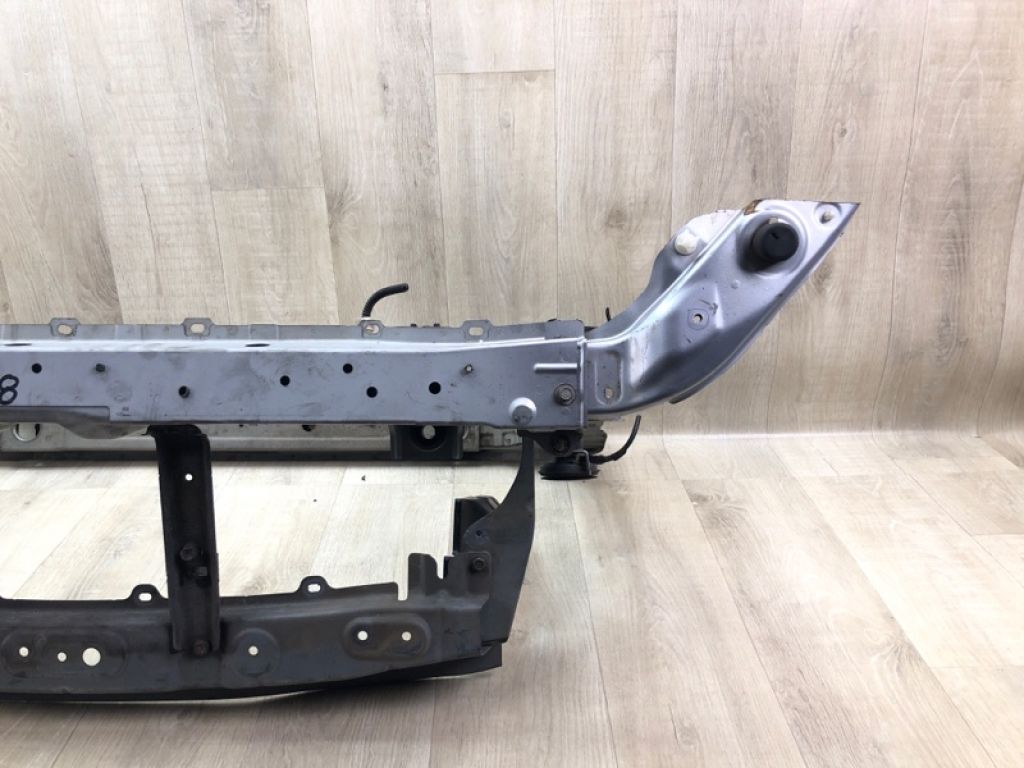 5256B515 | Панель передня MITSUBISHI OUTLANDER GF 12- - Фото 5