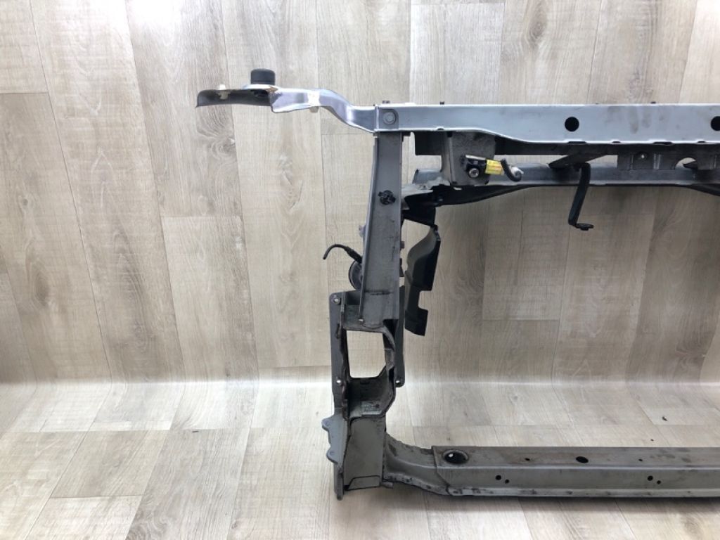 5256B515 | Панель передня MITSUBISHI OUTLANDER GF 12- - Фото 7